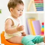 Diarrea nei bambini: quale farmaco