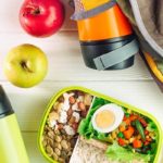 Cosa portare in viaggio da mangiare