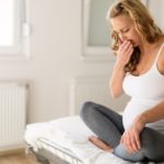 Problemi di alito cattivo in gravidanza?