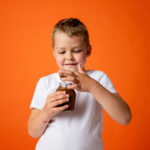 Pancia gonfia nei bambini