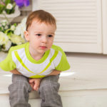 Stipsi nei bambini: come affrontare il problema?