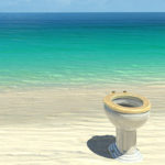 Diarrea in vacanza, cosa fare? Suggerimenti pratici per arginare questo disturbo