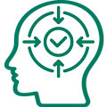 Utenti con disabilità cognitive