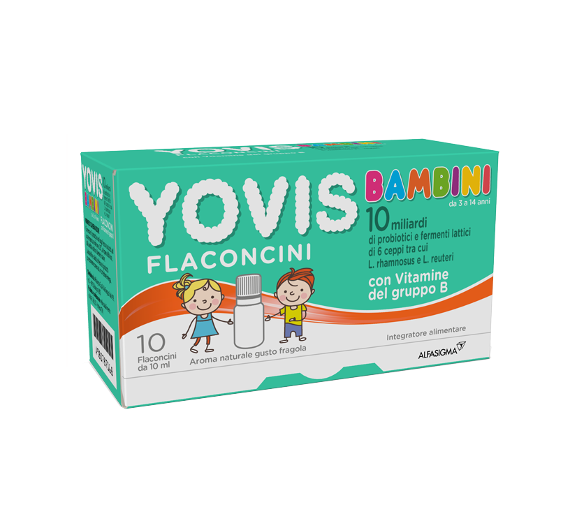 YOVIS BAMBINI