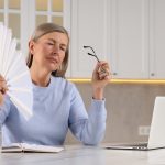 Menopausa, che stanchezza! Ecco come Ritrovare Energia e Vitalità.