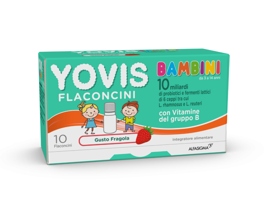 YOVIS BAMBINI