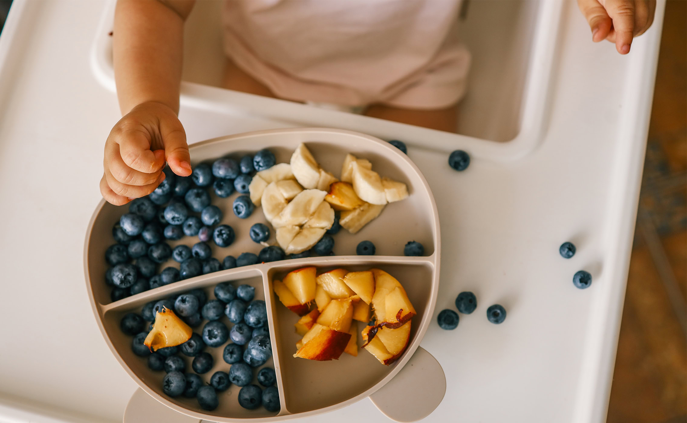 Microbiota Intestinale: Come Cambia Nelle Diverse Fasi della Vita