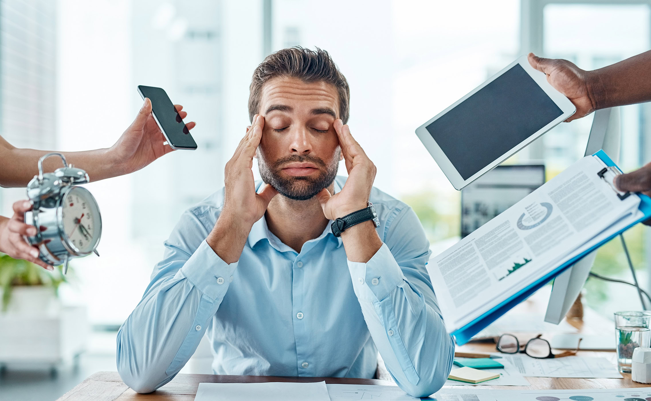 Diarrea da ansia: sintomi, cause e rimedi efficaci per fermarla